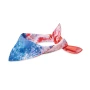 Bandana | Polykatoen 52x52 cm | Full-colour print | Multifunctioneel | Duurzaam