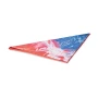 Bandana | Polykatoen 52x52 cm | Full-colour print | Multifunctioneel | Duurzaam