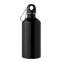 Wasserflasche | Recycelter Edelstahl | 500 ml | PMS / alle Farben | Einwandig