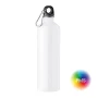 Water bottle | Recycled stainless steel | 750 ml | Single wall | PMS / All colours