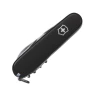 Coltellino tascabile | Acciaio inossidabile | 12 funzioni | Victorinox Spartan