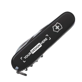 Pocket knife | Stainless steel | 12 functions | Victorinox Spartan