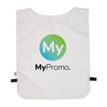 Slabbetje | rPET | Eén maat | All-over sublimatiedruk