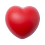 Antistress ball | PU | Heart shape | Cheap