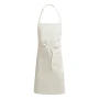 Apron | Recycled cotton 140g/m² | Front pocket | Sustainable
