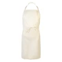 Apron | Recycled cotton 140g/m² | Front pocket | Sustainable