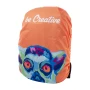 Backpack cover | Recycled polyester| 55×77 cm 10-20L backpacks| Sublimation