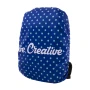 Backpack cover | Recycled polyester| 55×77 cm 10-20L backpacks| Sublimation