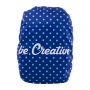 Backpack cover | Recycled polyester| 55×77 cm 10-20L backpacks| Sublimation