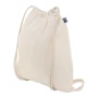 Kosmetiktasche | Baumwolle 180 g/m² | 37×41 cm | Fairtrade