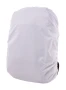 Rugzakhoes | Gerecycled polyester | 55×77 cm voor rugzakken van 10-20L | Sublimatie