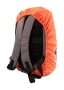 Rugzakhoes | Gerecycled polyester | 55×77 cm voor rugzakken van 10-20L | Sublimatie