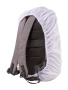Rugzakhoes | Gerecycled polyester | 55×77 cm voor rugzakken van 10-20L | Sublimatie