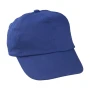 Baseball-Cap | Baumwolle | 5 Panels | Verstellbar | Für Kinder