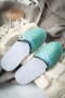 Slippers | rPET & rubber | Anti-slip sole | Custom made | Sublimation