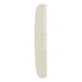 Comb | Wheat straw plastic | 16.8x2.8cm | Ecological