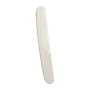 Comb | Wheat straw plastic | 16.8x2.8cm | Ecological