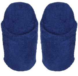 Pantoufles | 100% coton | Différentes tailles | Design simple