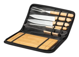 Set BBQ Kamado