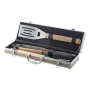 Set barbecue | Bambou | Durable