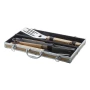 Set barbecue | Bambou | Durable