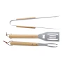Set barbecue | Bambou | Durable