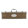 Set barbecue | Bambou | Durable