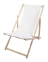 Liegestuhl | Holz & Polyester | 125×54×3.2 cm | Sublimation