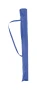 Beach umbrella | Nylon | ø1500 mm | UV protection and carry bag