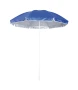 Beach umbrella | Nylon | ø1500 mm | UV protection and carry bag