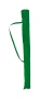 Beach umbrella | Nylon | ø1500 mm | UV protection and carry bag