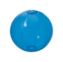 Strandbal | PVC | ø28 cm | Transparant