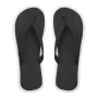 Unisex beach flip-flops | Various colours | Polyester/EVA