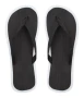Unisex strand slippers | Diverse kleuren | Polyester/EVA