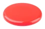 Frisbee | Plástico | ø230×20 mm | Amplia gama de colores