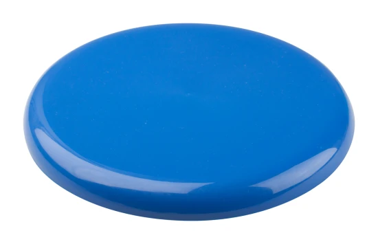 Frisbee | Plastic | ø230×20 mm | Breed scala aan kleuren | Blauw