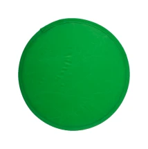 Taschen-Frisbee | Nylon | ø240 mm| Faltbar | Inkl. Tasche
