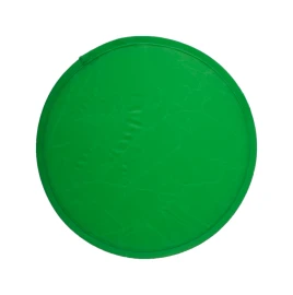 Pocket frisbee | Nylon | ø240 mm | Foldable | Incl. pouch