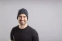 Sport winter hat | Inner fleece lining | Milled