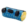 Bicycle handlebar bag | rPET | 20x16x5cm | With zipper | All-over sublimation