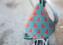 Sattelbezug | Polyester | Mit Gummiband | Maßgefertigt
