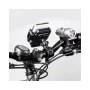 Bicycle bell | Aluminium | With silver plate