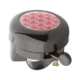 Bicycle bell | Aluminium | With silver plate