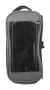Bicycle mobile holder bag | Recycled polyester | 21,5×11×10,5 cm | With touch-screen & compartment