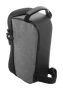Bicycle mobile holder bag | Recycled polyester | 21,5×11×10,5 cm | With touch-screen & compartment