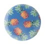 Apribottiglie | Metallo | Magnete da frigo | Fronte personalizzato