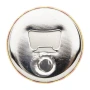 Apribottiglie | Metallo | Magnete da frigo | Fronte personalizzato