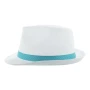 Bande pour chapeau de paille | Polyester | Fabrication sur mesure