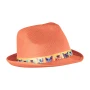 Bande pour chapeau de paille | Polyester | Fabrication sur mesure