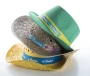 Bande pour chapeau de paille | Polyester | Fabrication sur mesure